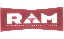 ram performance exhaust systems