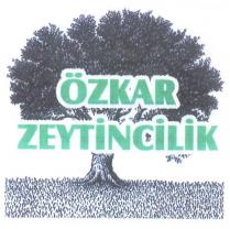 özkar zeytincilik