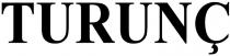 turunç