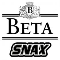 b beta snax