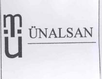 ünalsan üm