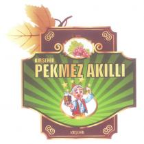 kırşehir pekmez akıllı