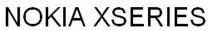 nokia xseries