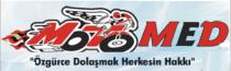 motomed ''özgürce dolaşmak herkesin hakkı''