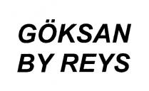 göksan by reys