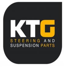 ktg steering and suspension parts