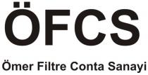 öfcs ömer filtre conta sanayi