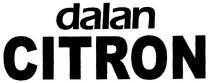 dalan citron