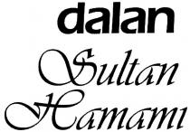 dalan sultan hamamı