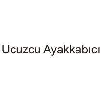 ucuzcu ayakkabıcı