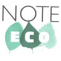 note eco