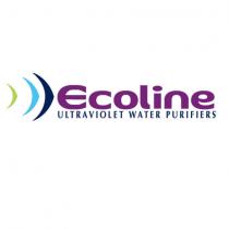 ecoline ultraviolet water purifiers