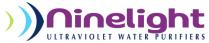 ninelight ultraviolet water purifiers