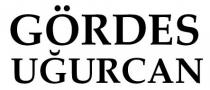 gördes uğurcan