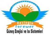 gazioğlu forewer güneş enerjisi ve ısı sistemleri
