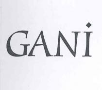 gani
