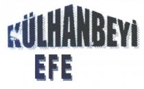 külhanbeyi efe