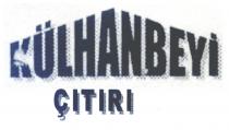 külhanbeyi çıtırı