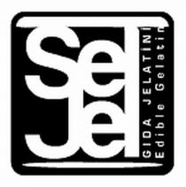 sel jel gıda jelatini edıble gelatın