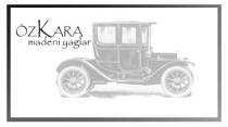 özkara madeni yağlar