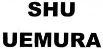 shu uemura