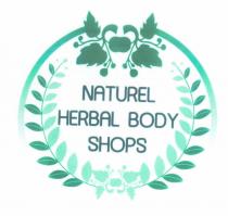 naturel herbal body shops