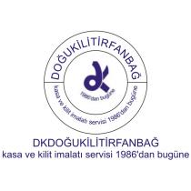 dkdoğukilitirfanbağ kasa ve kilit imalati servisi 1986'dan bugüne