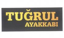 tuğrul ayakkabı