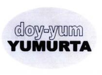 doy-yum yumurta