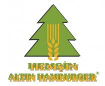 hemşin altın hamburger