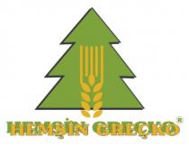 hemşin greçko