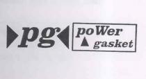 power gasket pg