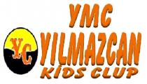 ymc yilmazcan kids clup