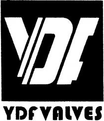 ydf valves