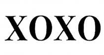 xoxo