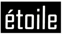 etoile