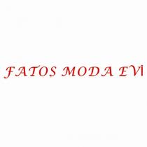 fatoş moda evi