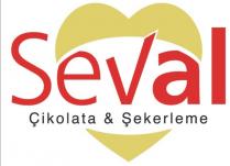 seval çkolata&şekerleme