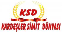 ksd kardeşler simit dünyasi