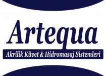 artequa akrilik küvet&hidromasaj sistemleri