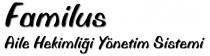 familus aile hekimliği bilgi yönetim sistemi