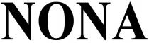 nona