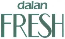 dalan fresh