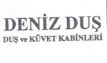 deniz duş ve küvet kabinleri