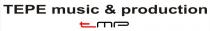 tepe music & production tmp