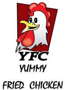 yfc yummy fried chicken