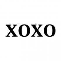 xoxo