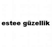 estee güzellik