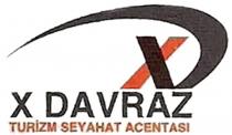x davraz turizm seyahat acentası