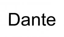 dante